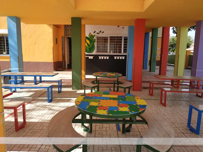 Emei Barrio Peral - Colegio público en Cartagena - foto 3
