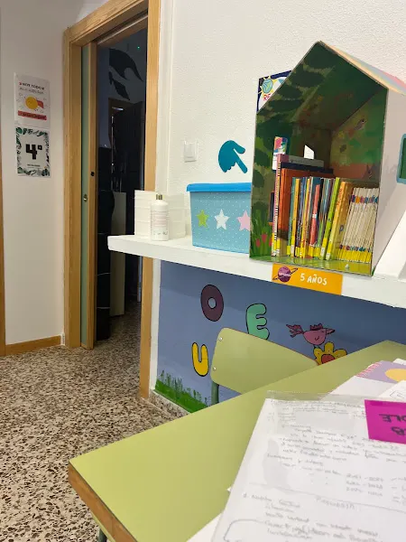 CEIP PUIG CAMPILLO