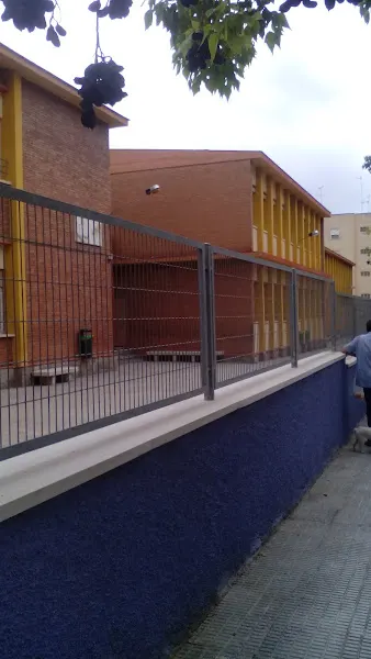 Colegio isla plana - Colegio público en Cartagena - foto 3