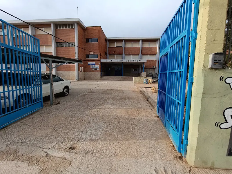 IES Santa Lucía