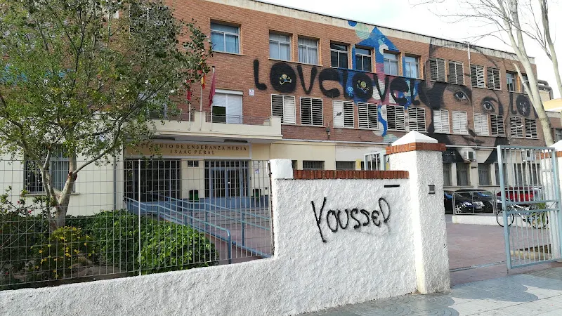 IES Santa Lucía - Instituto de secundaria en Cartagena - foto 3