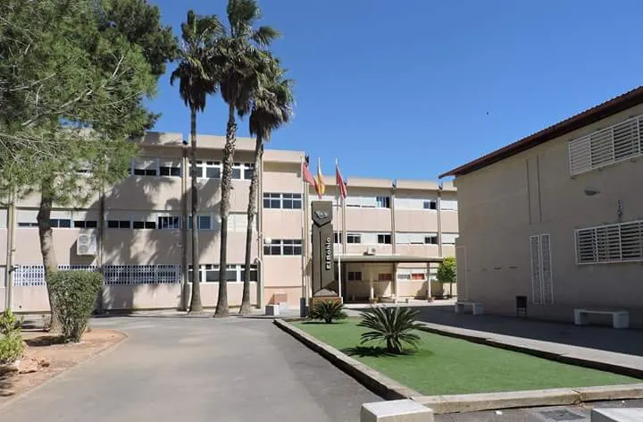 IES El Bohío - Instituto de secundaria en Cartagena - foto 3