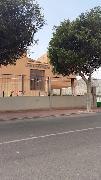 Colegio de Hoyamorena