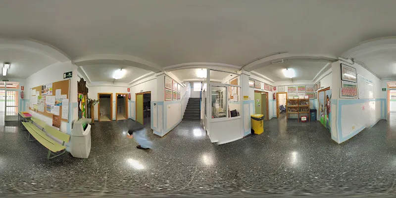 Colegio Público San Isidro