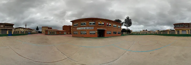 Colegio Público San Isidro - Colegio público en Cartagena - foto 2