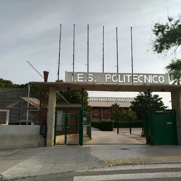IES Carthago Spartaria - Instituto de secundaria en Cartagena - foto 2