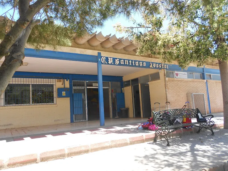 Colegio Público Santiago Apóstol