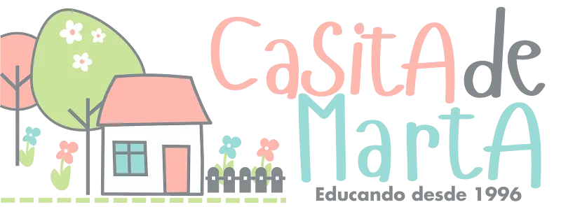 ESCUELA INFANTIL LA CASITA DE MARTA