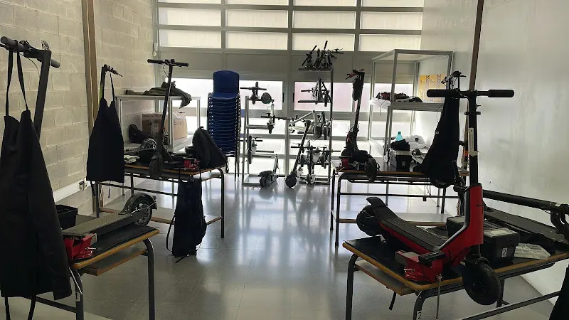 Vigilant - Centro de estudios - Cartagena - Cartagena