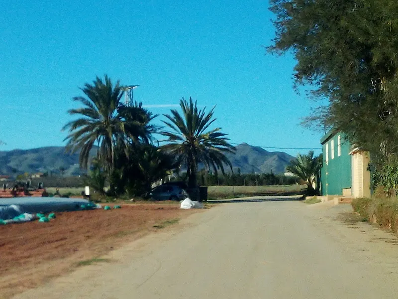 Finca Ecológica Azoe - Cartagena