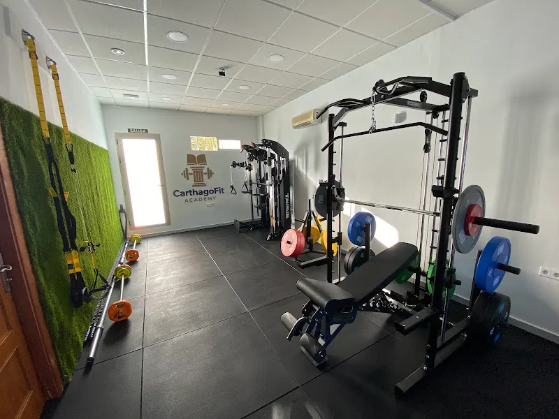 Carthago Fit Academy