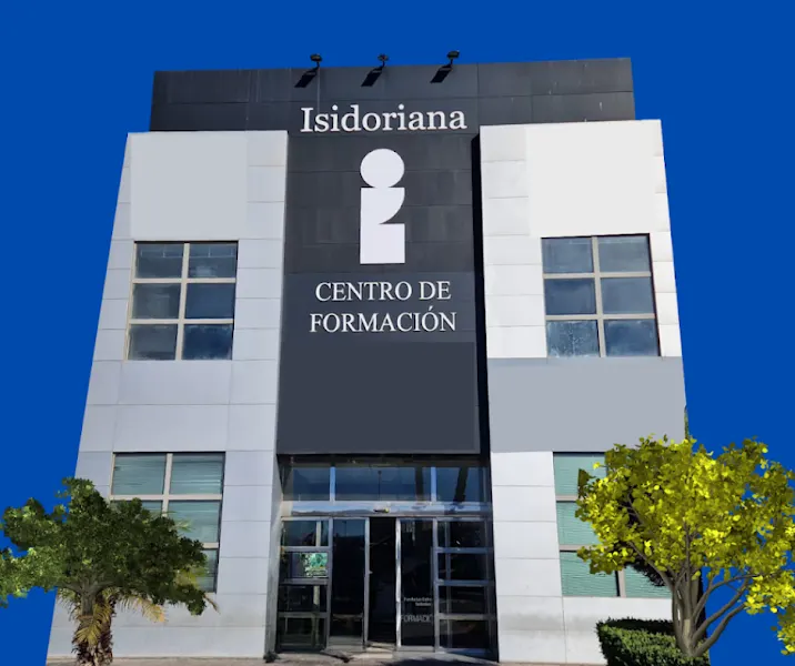 Centro de Formación Isidoriana - Cartagena