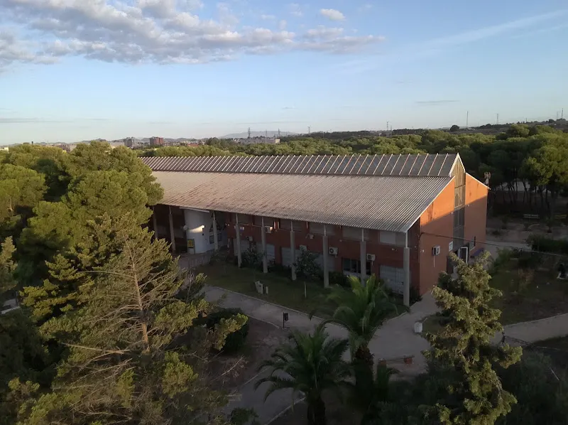 CIFP Politécnico