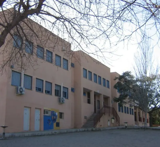Colegio Público Ermita de Tallante - Colegio público en Mazarrón - foto 3