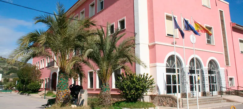 CIFP Hespérides - Cartagena
