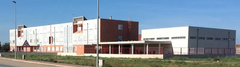 Instituto de Educación Secundaria Ies Galileo - Instituto de secundaria en Cartagena - foto 3