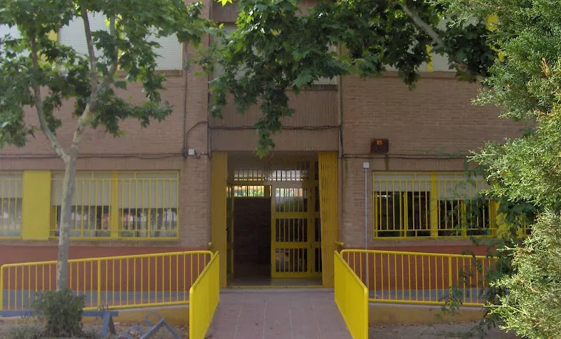Colegio Público Educación Primaria San Fulgencio - Cartagena