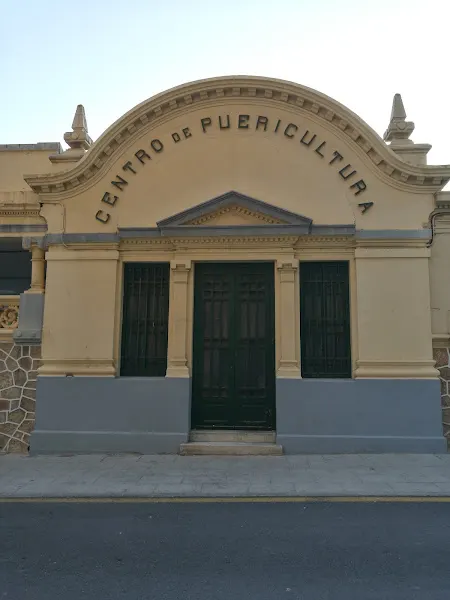 Casa del Niño (Calle Real), Cartagena