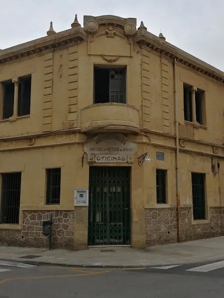 Casa del Niño (Calle Real), Cartagena - Colegio público en Cartagena - foto 2