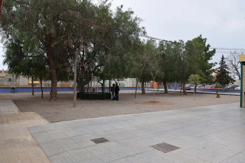 CEIP Luís Vives