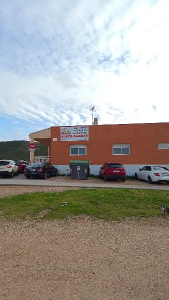 Escuela Municipal Infantil Vista alegre