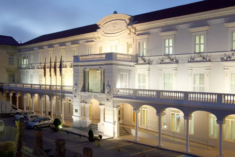 UPCT Universidad Politécnica de Cartagena - Cartagena