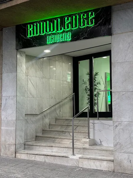 Knowldge Academy