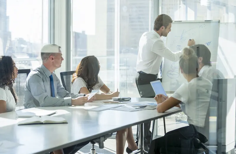 Colegio Oficial de Agentes Comerciales de Terrassa
