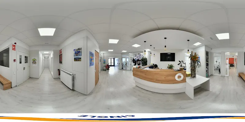 Escola Cingle