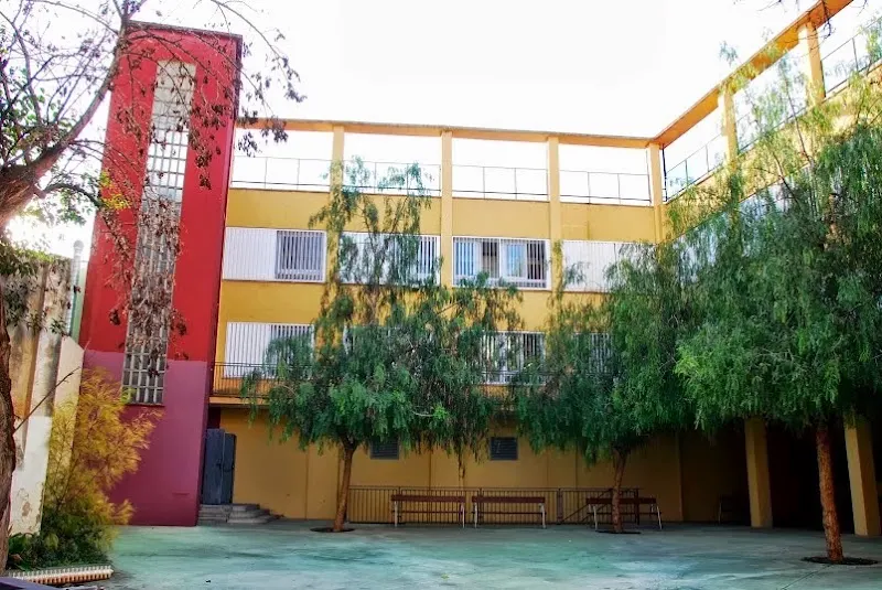 Batxillerat - Escola Pia Terrassa