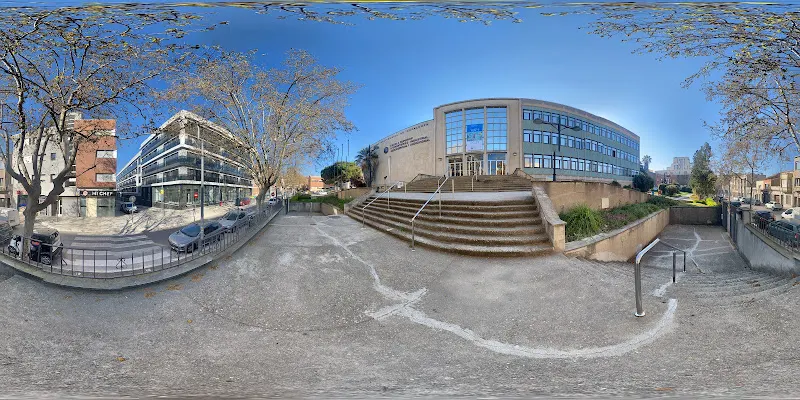 UPC Terrassa