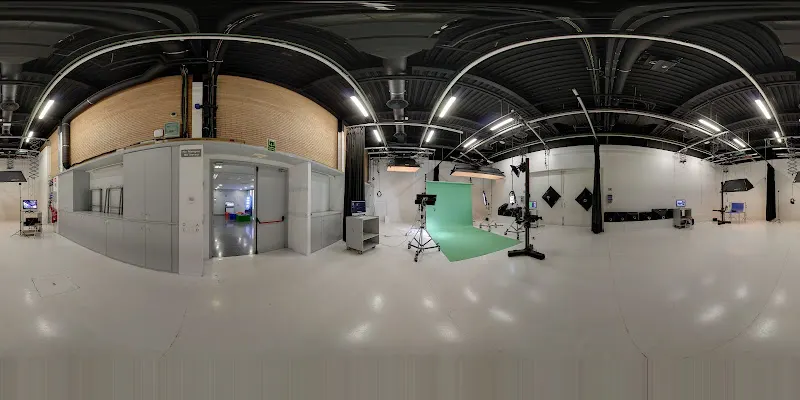CITM - Centre de la Imatge i la Tecnologia Multimèdia de la UPC - Terrassa