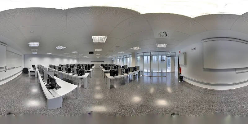 CITM - Centre de la Imatge i la Tecnologia Multimèdia de la UPC - Universidad en Terrassa - foto 3