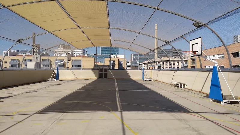 Grevol - Colegio privado en Terrassa - foto 3