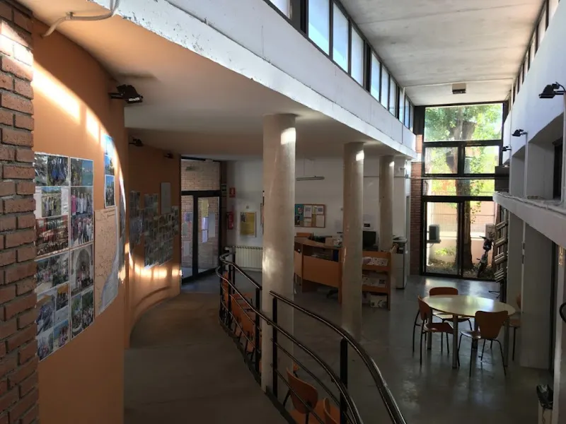 CFA Salvador Espriu