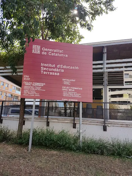 Institut de Terrassa