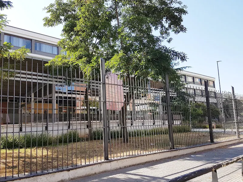 Institut de Terrassa - Instituto de secundaria en Terrassa - foto 2
