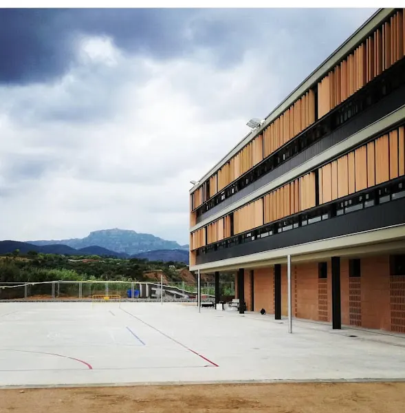Institut Les Aimerigues