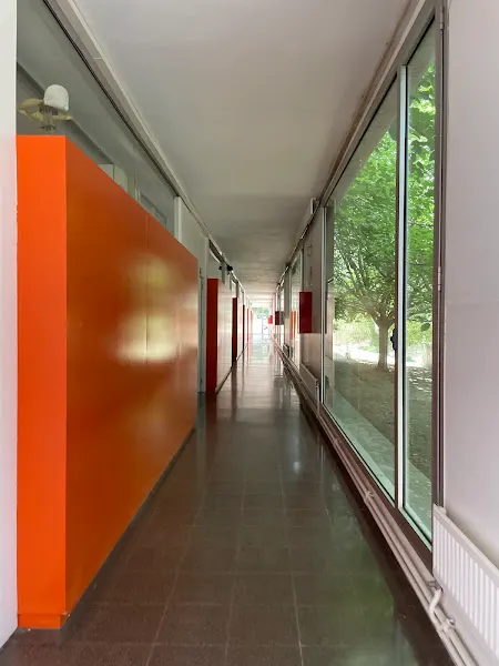 Institut Ègara