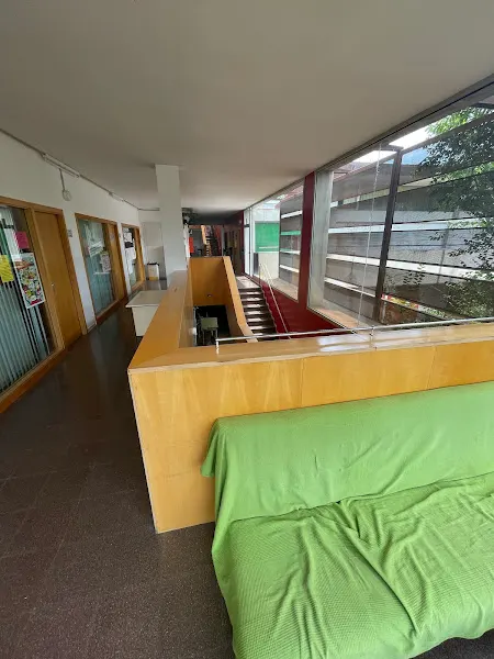 Institut Ègara - Instituto de secundaria en Terrassa - foto 2