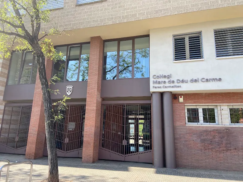 Jaime barmes - Instituto de secundaria en Terrassa - foto 2