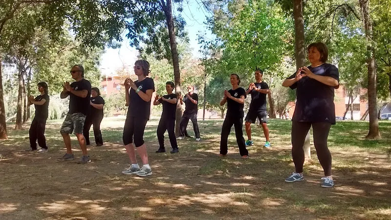 Centro de Formación Yùyán - Terrassa