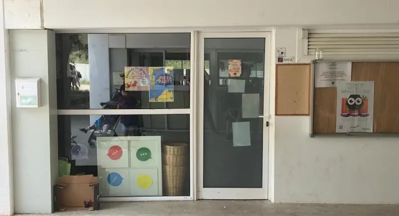 AFA INSITUT ESCOLA PERE VIVER