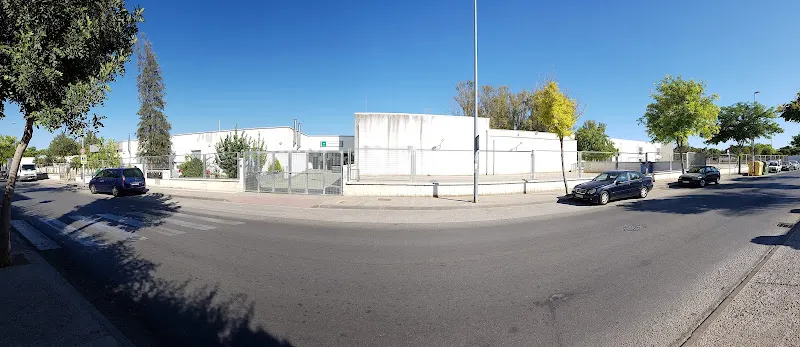 CEIP La Marquesa - Colegio público en Jerez de la Frontera - foto 2