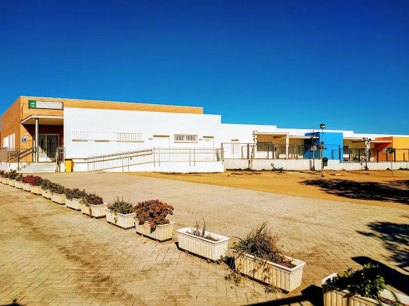 CEIP San José Obrero