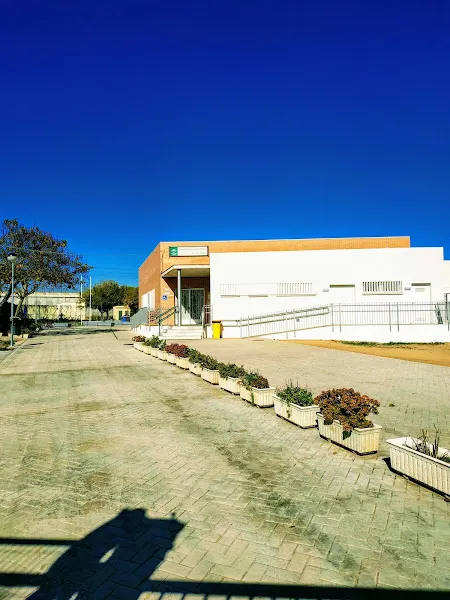 CEIP San José Obrero - Colegio público en Jerez de la Frontera - foto 2