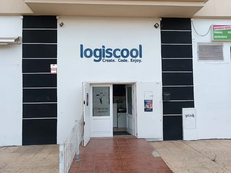 Logiscool Jerez Noreste - Jerez de la Frontera