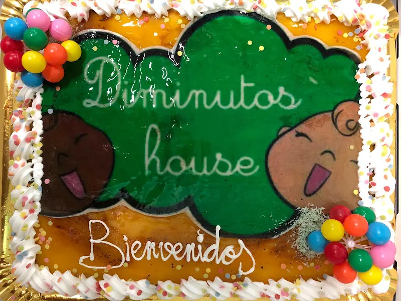 Centro Privado De Educación Infantil Diminutos´House