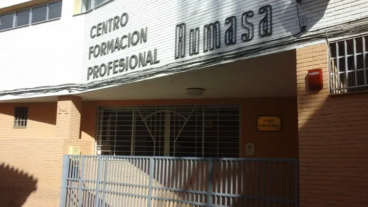 Centro de Formación Profesional Rumasa - Jerez de la Frontera
