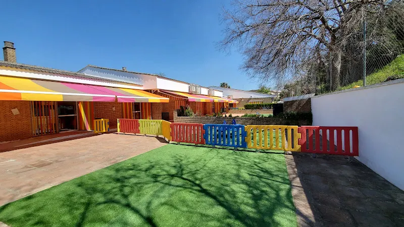 Escuela Infantil Virgen del Valle